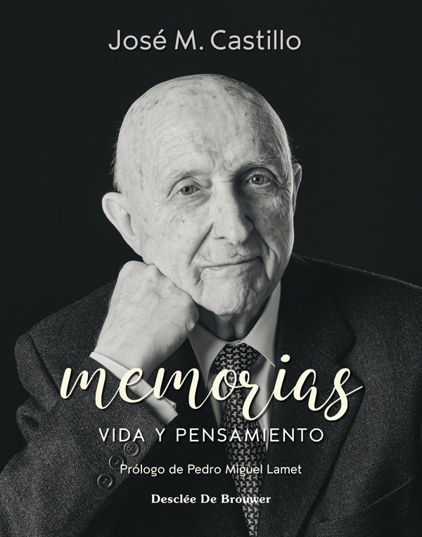 Memorias | JoseMariaCastillo Sanchez