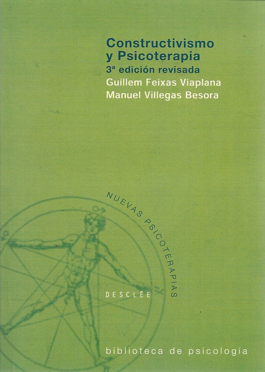 Constructivismo y psicoterapia | GuillemFeixas Viaplana