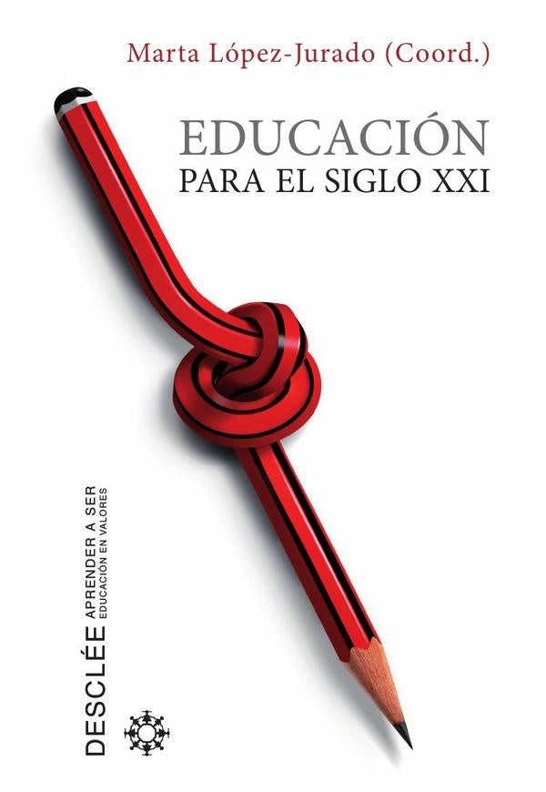 Educacion para el siglo XXI | Marta Lopez-Jurado