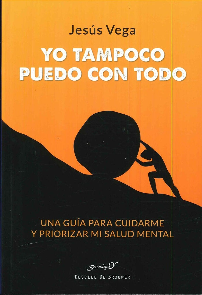 Yo tampoco puedo con todo | Diego; Vega  Jesús (eds) Lawler