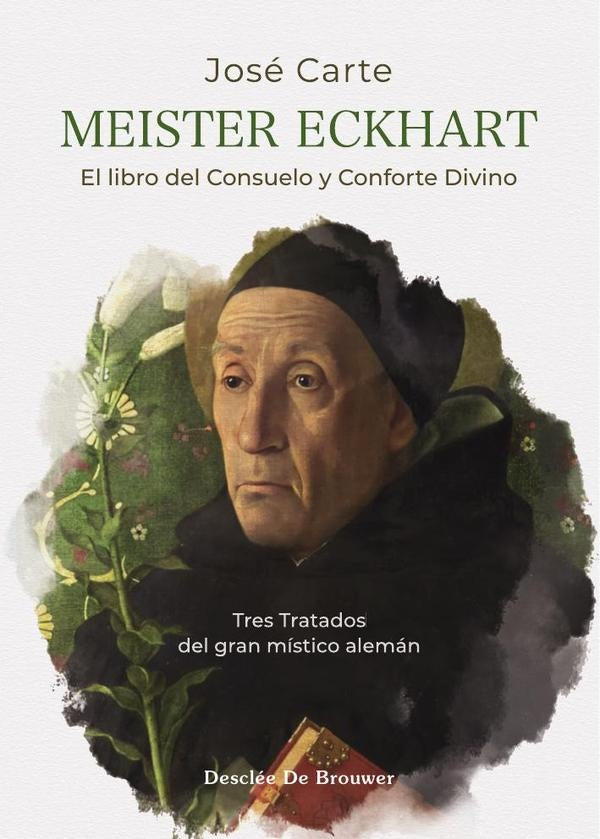 Meister Eckhart | Jose Carte