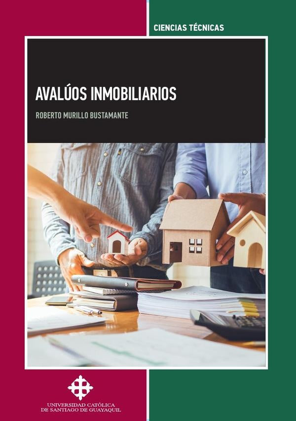 Avaluos Inmobiliarios | RobertoMurillo Bustamante