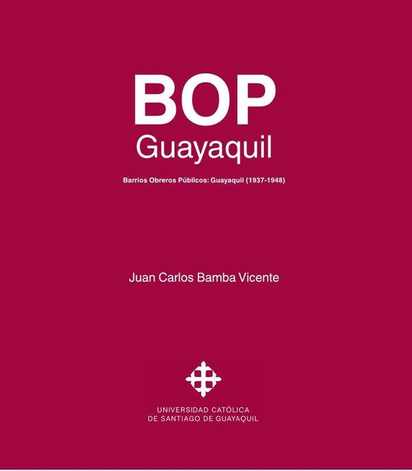 Bop | JuanCarlosBamba Vicente