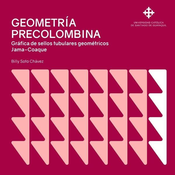 Geometria precolombina | BillySoto Chavez