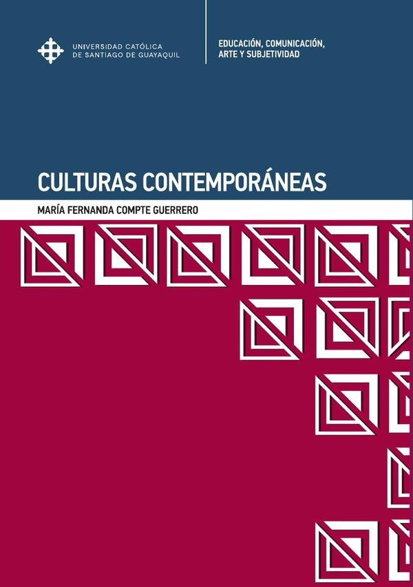 Culturas contemporaneas | MariaFernandaCompte Guerrero