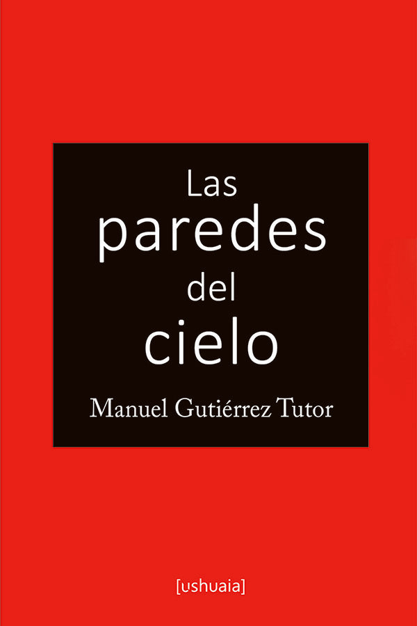 Las paredes del cielo | ManuelGutierrez Tutor