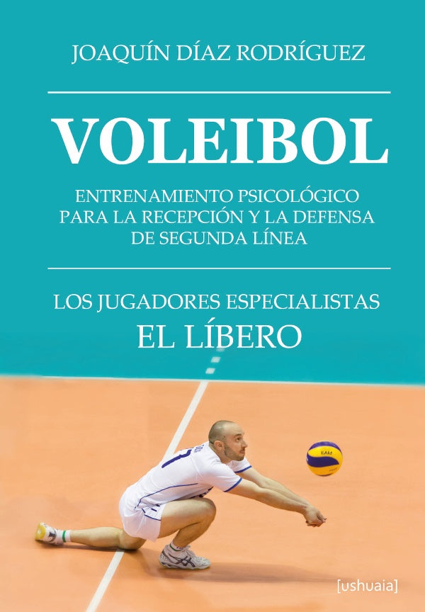 Voleibol | JoaquinDiaz Rodriguez