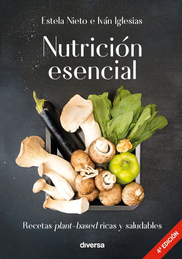 Nutricion esencial | Estela Nieto