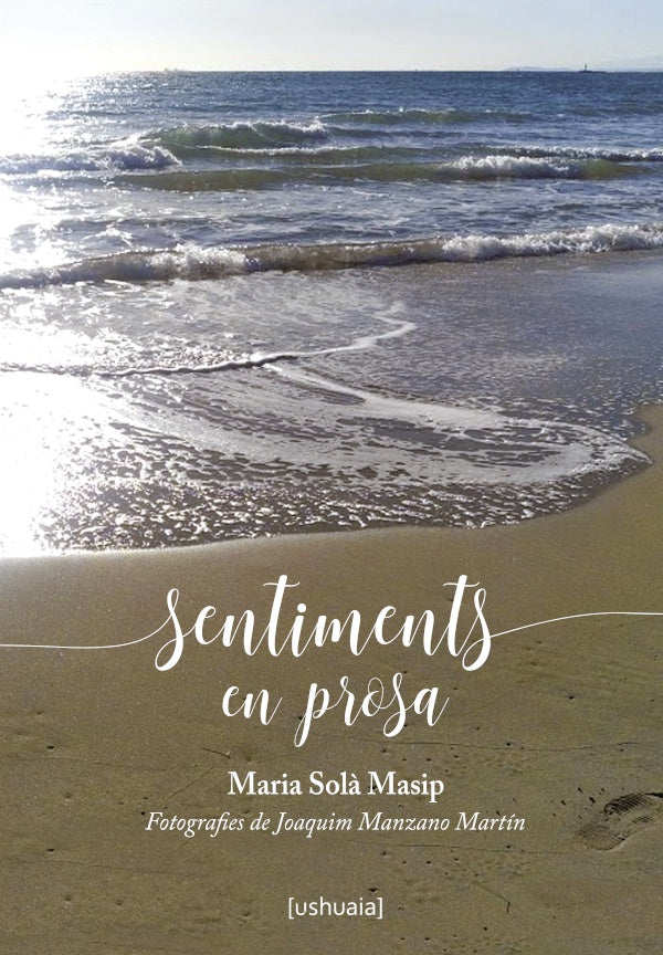 Sentiments en prosa | Sol?Masip Maria