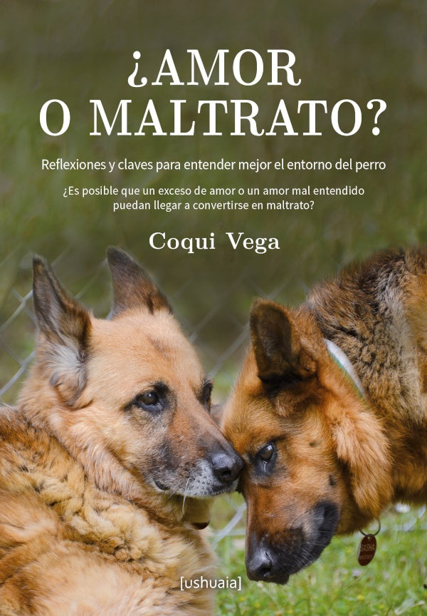 ?Amor o maltrato? | Coqui Vega