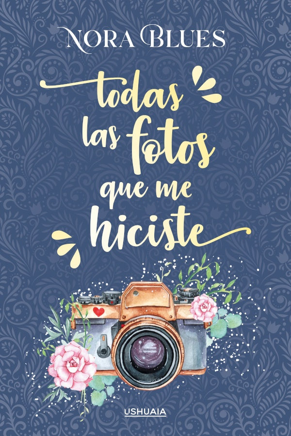 Todas las fotos que me hiciste | Nora Blues