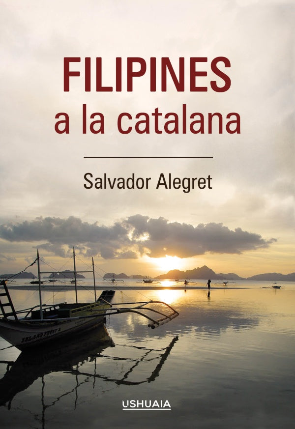Filipines a la catalana | SalvadorAlegreti Sanrom?