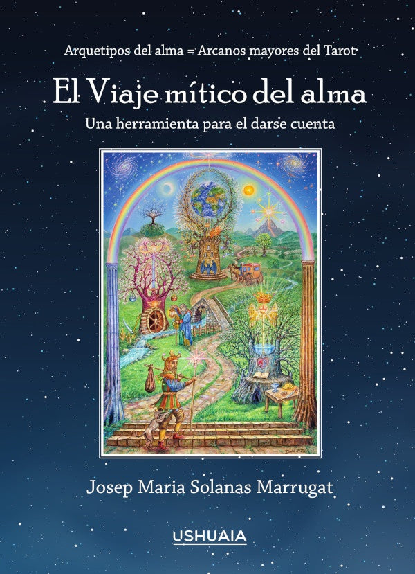 El Viaje mitico del alma | JosepMariaSolanas Marrugat