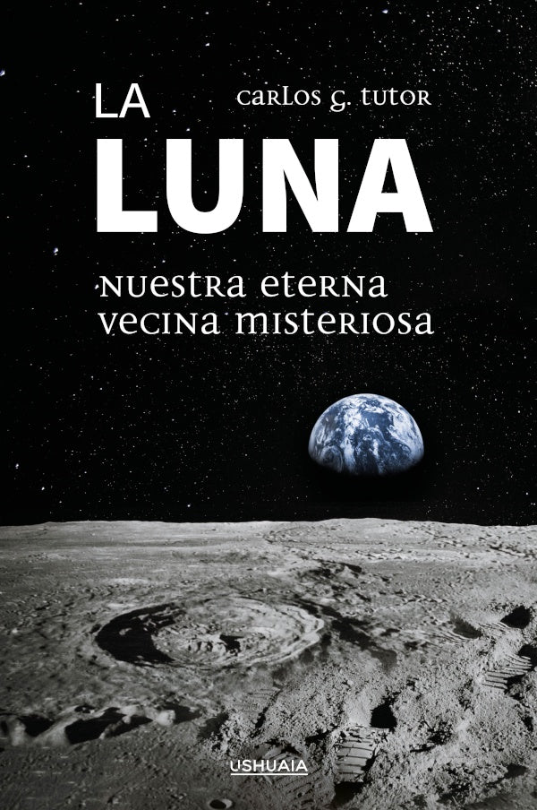 La Luna | CarlosG. Tutor