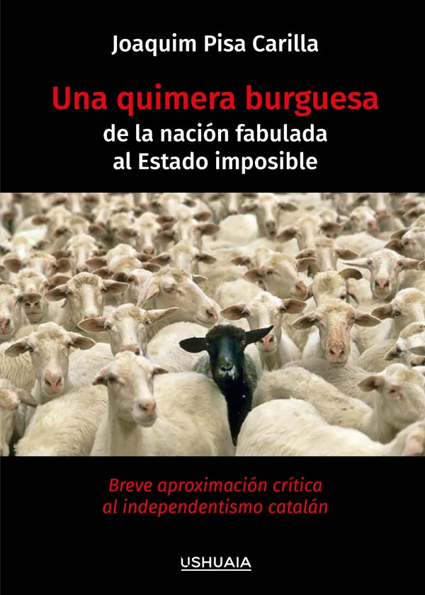 Una quimera burguesa | JoaquimPisa Carilla