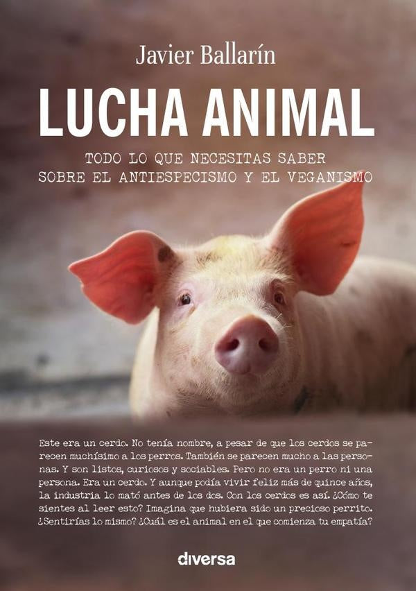 Lucha animal | Javier Ballarin