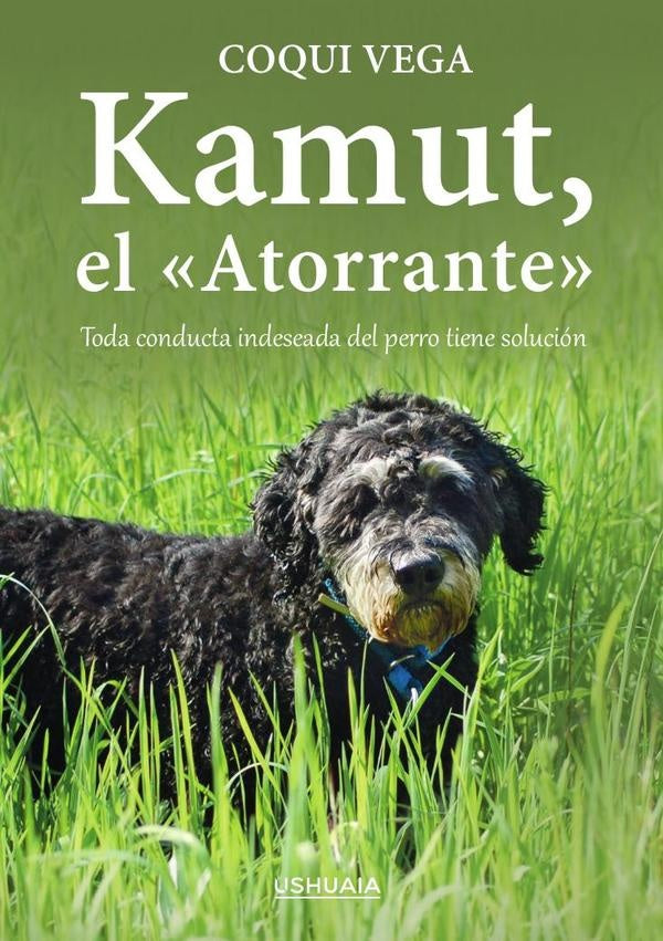 Kamut, el "Atorrante" | Coqui Vega