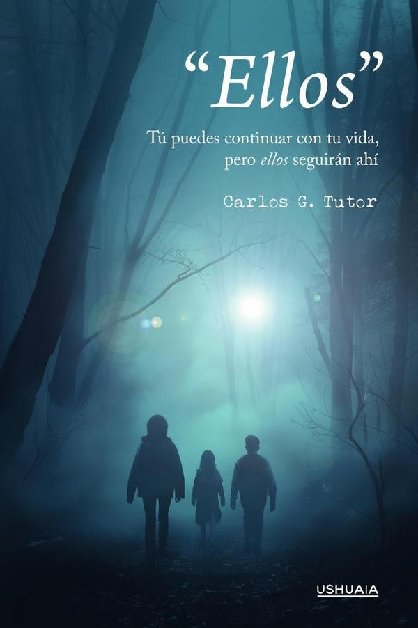 "Ellos" | CarlosG. Tutor