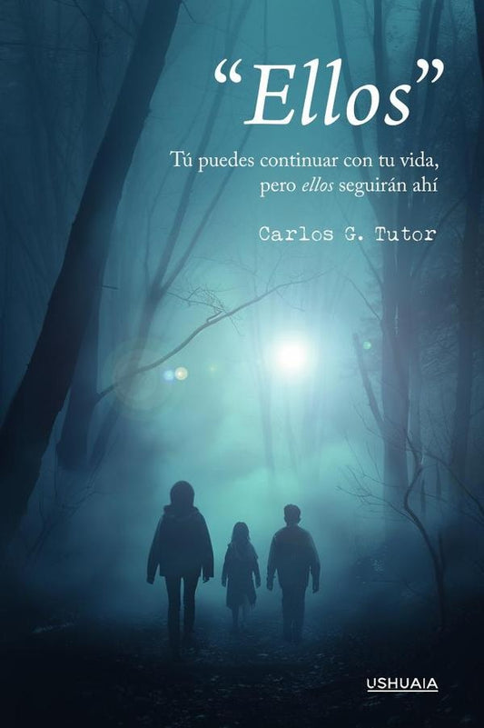 "Ellos" | CarlosG. Tutor