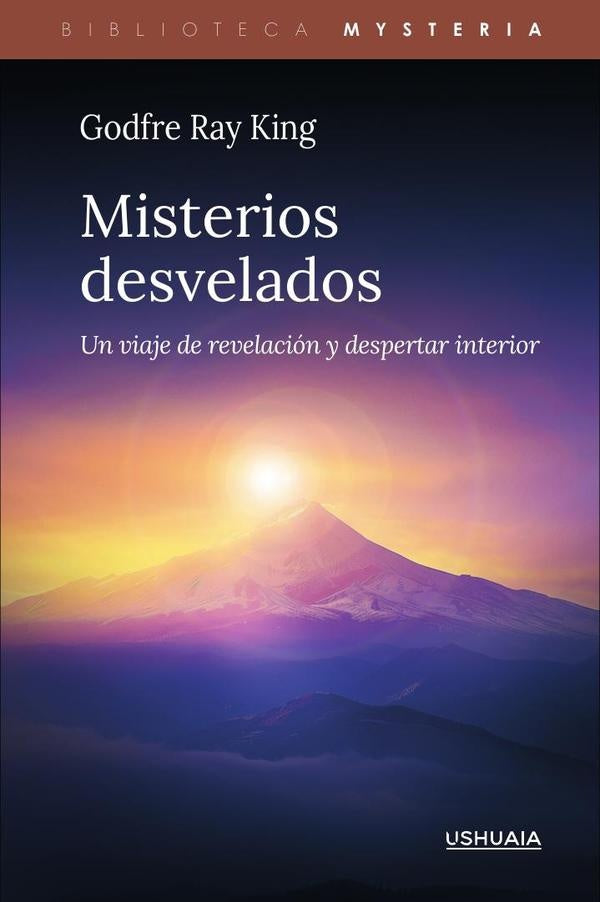 Misterios desvelados | CONDE SAINT GERMAIN