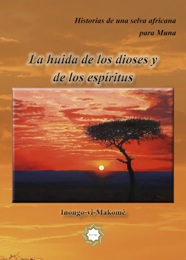 La huida de los dioses y de los espiritus | Makom? Inongo-vi