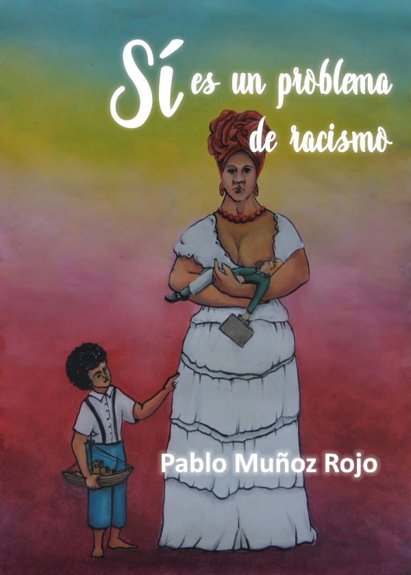 Si es un problema de racismo | PabloMu?oz Rojo