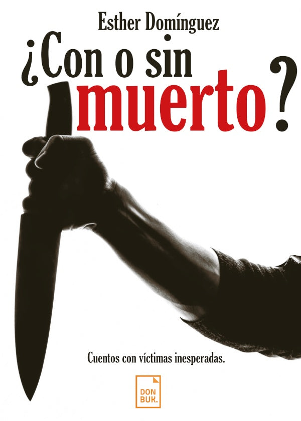 ?Con o sin muerto? | SUSANA/ECHEVARRIA  ESTHER/MES DOMINGUEZ