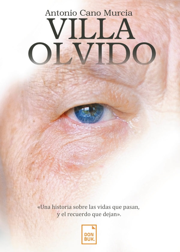Villa olvido | AntonioCano Murcia