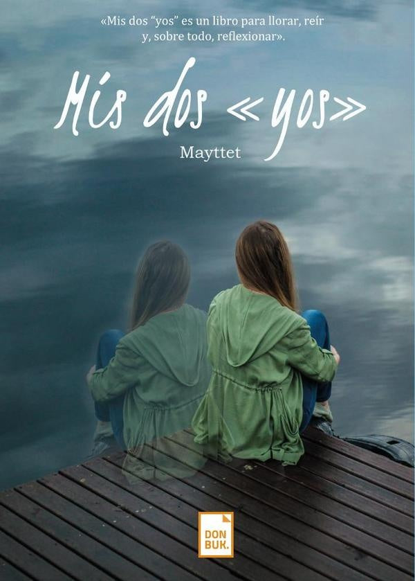Mis dos «yos» | MayteGomez Tarragona