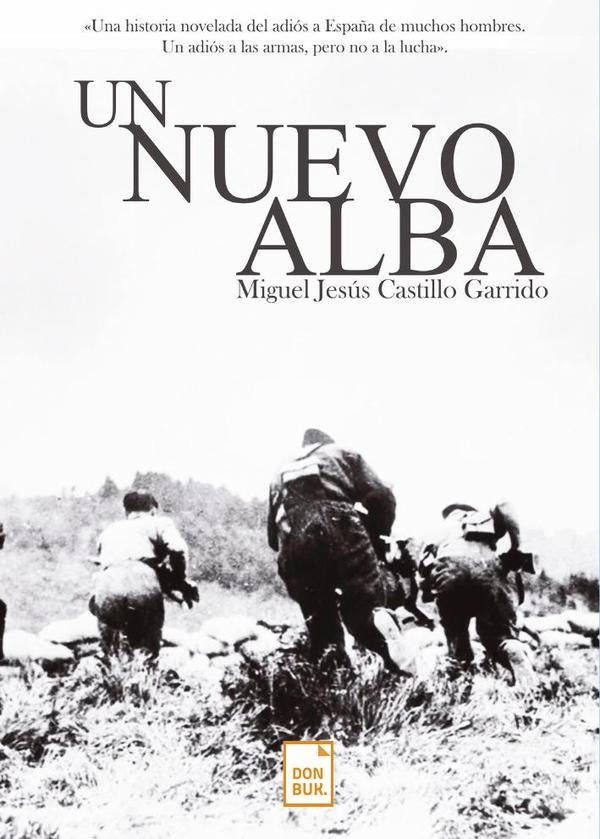 Un nuevo alba | MiguelJesusCastillo Garrido
