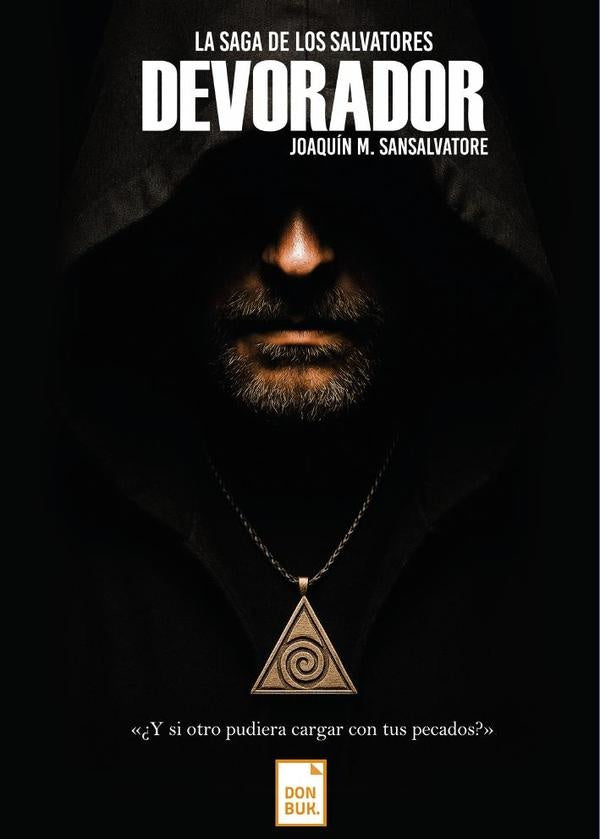 Devorador | JoaquinM. Sansalvatore