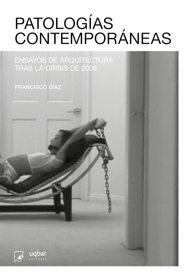 Patologias Contemporaneas | FRANCISCO DIAZ KLAASSEN