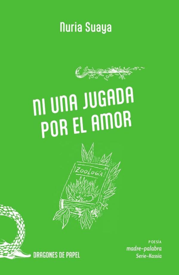 Ni una jugada por el amor | Walter Lezcano