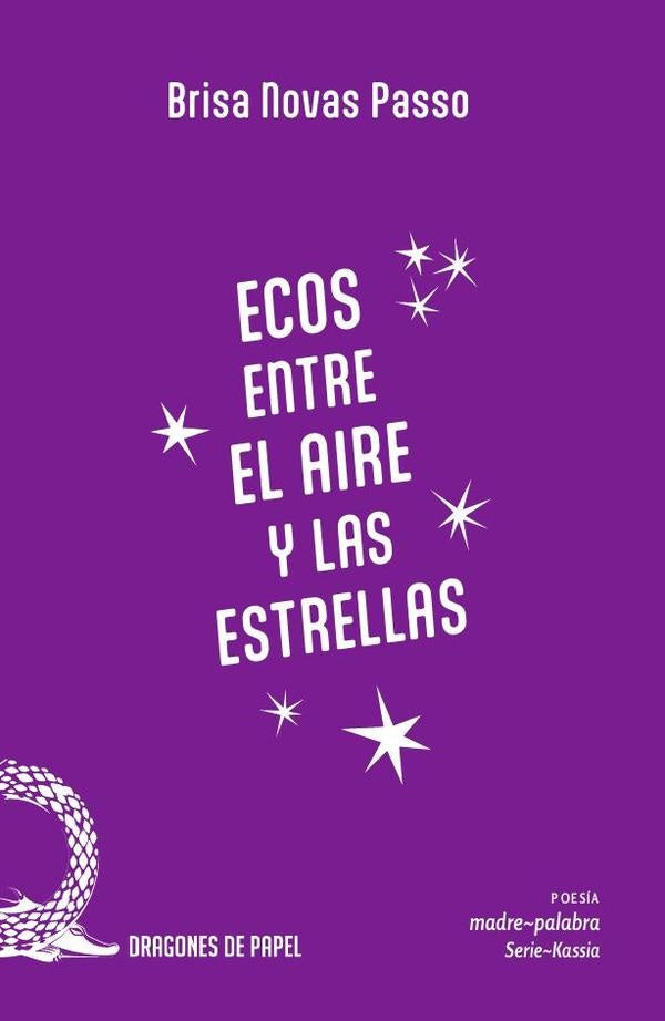 Ecos entre el aire y las estrellas | BrisaNovas Passo
