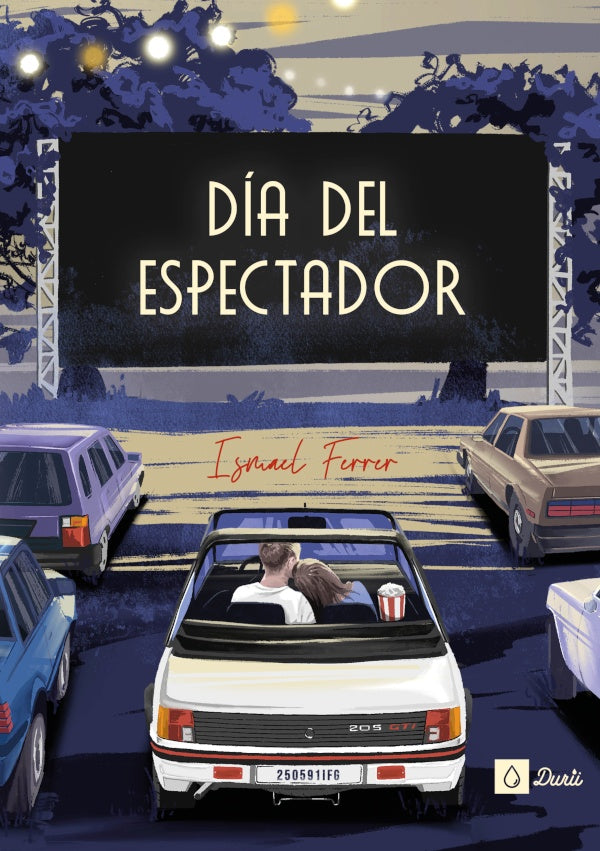 Dia del espectador | Ismael Ferrer