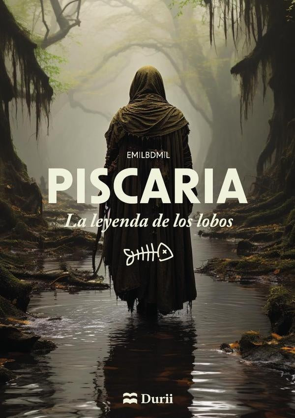 Piscaria | EmiliodelaMata Idia?ez