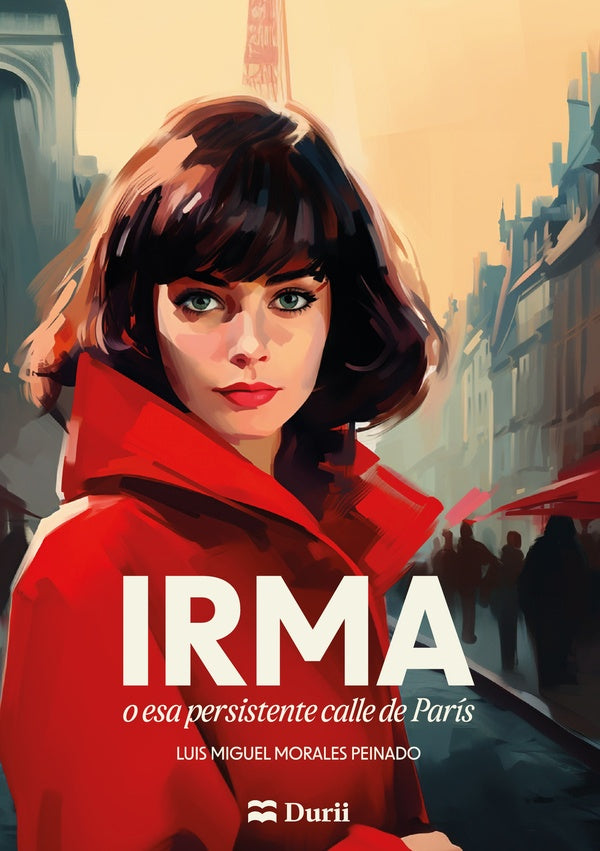 Irma o esa persistente calle de Paris | LuisMiguelMorales Peinado