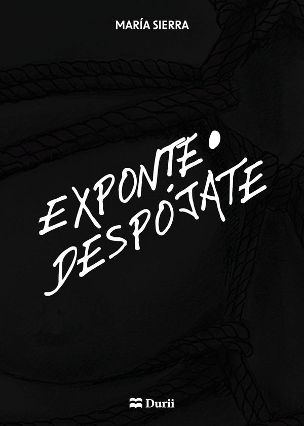 Exponte & Despojate | MariaSierra Garcia