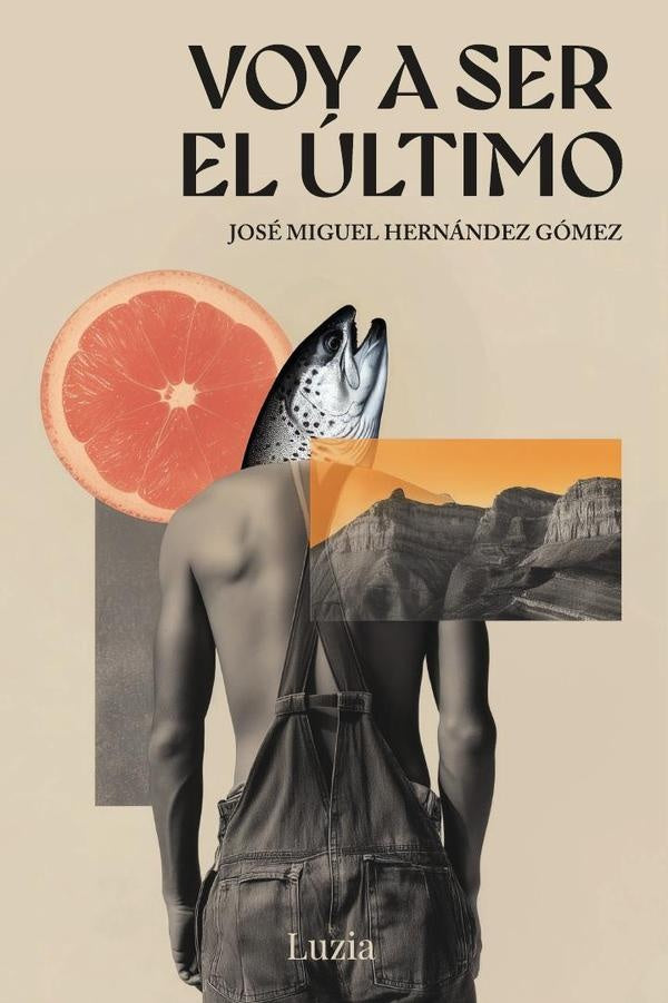 Voy a ser el ultimo | JoseMiguelHernandez Gomez