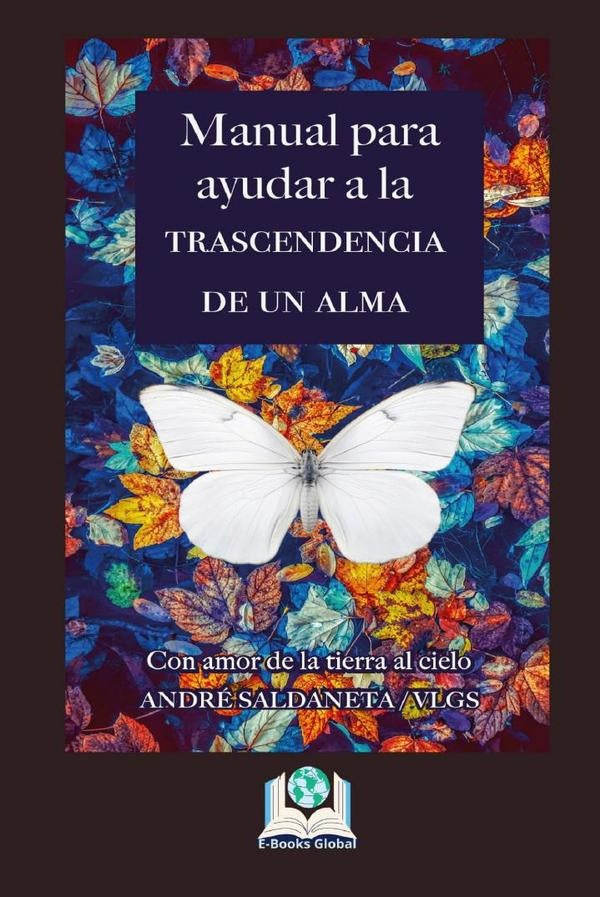 Manual para ayudar a la trascendencia de un alma | VeronicaLopez Garcia