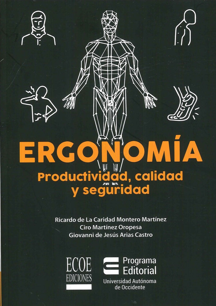 Ergonomia | RicardodelaCaridadMontero Martinez