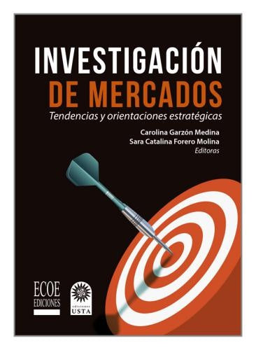 Investigacion de mercados | SaraCatalinaForero Molina