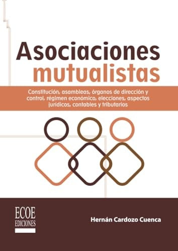 Asociaciones mutualistas | HernanCardozo Cuenca