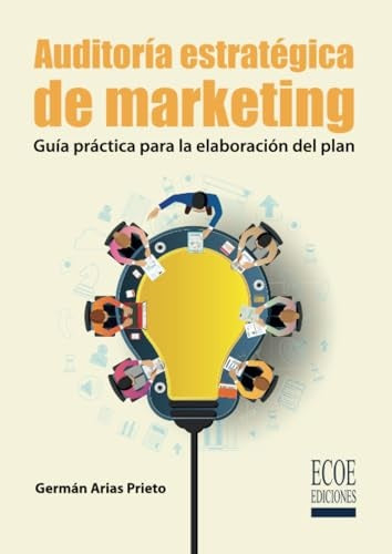Auditoria estrategica de marketing | GermanArias Prieto