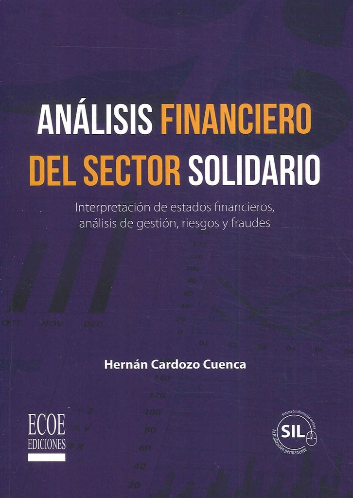 Analisis financiero del sector solidario | HernanCardozo Cuenca