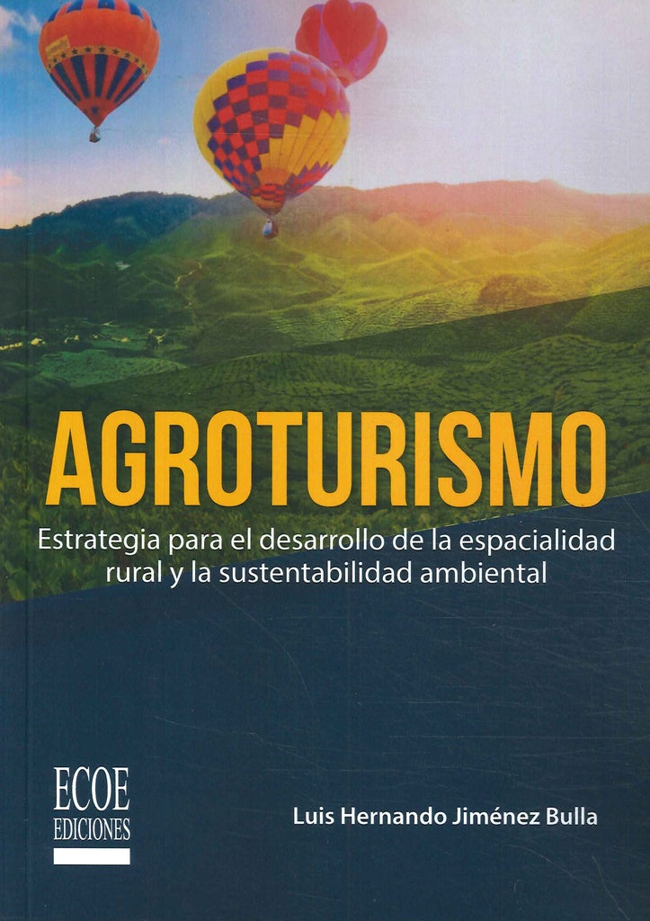 Agroturismo | LuisHernandoJimenez Bulla