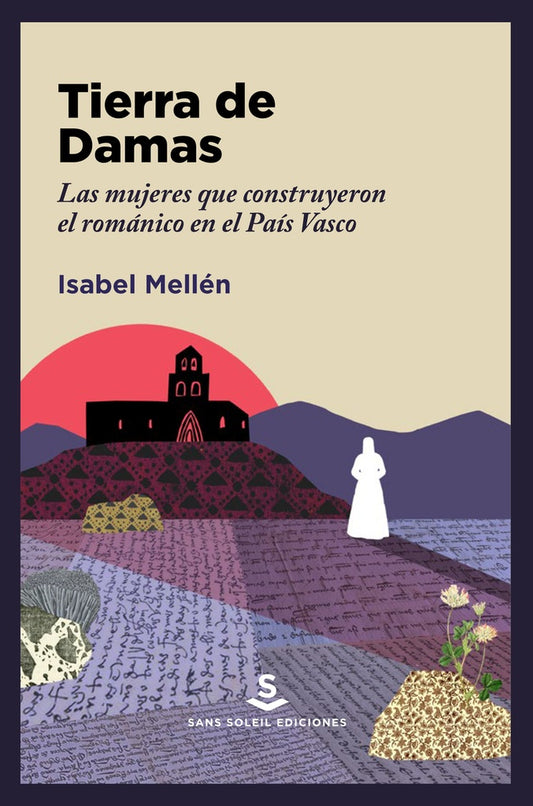 TIERRA DE DAMAS | ISABEL MELLEN