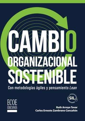Cambio organizacional sostenible | CarlosErnestoZambrano Canca?on