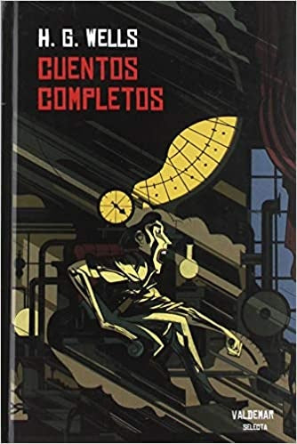 Cuentos completos | H. G. WELLS