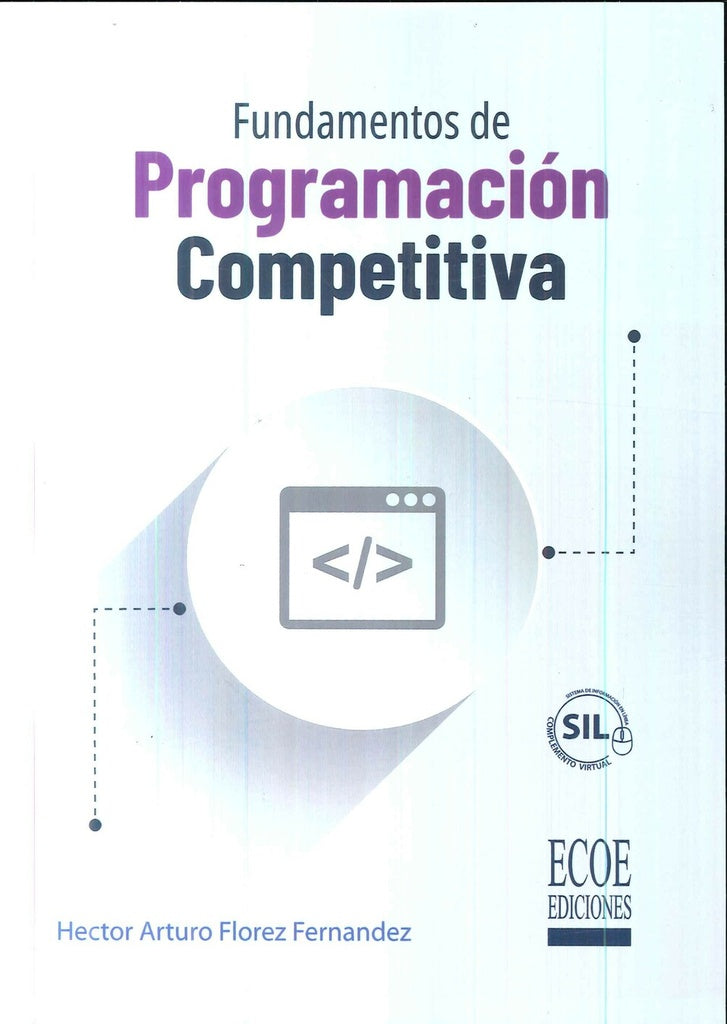 Fundamentos de programacion competitiva - 1ra edicion | HectorArturoFlorez Fernandez